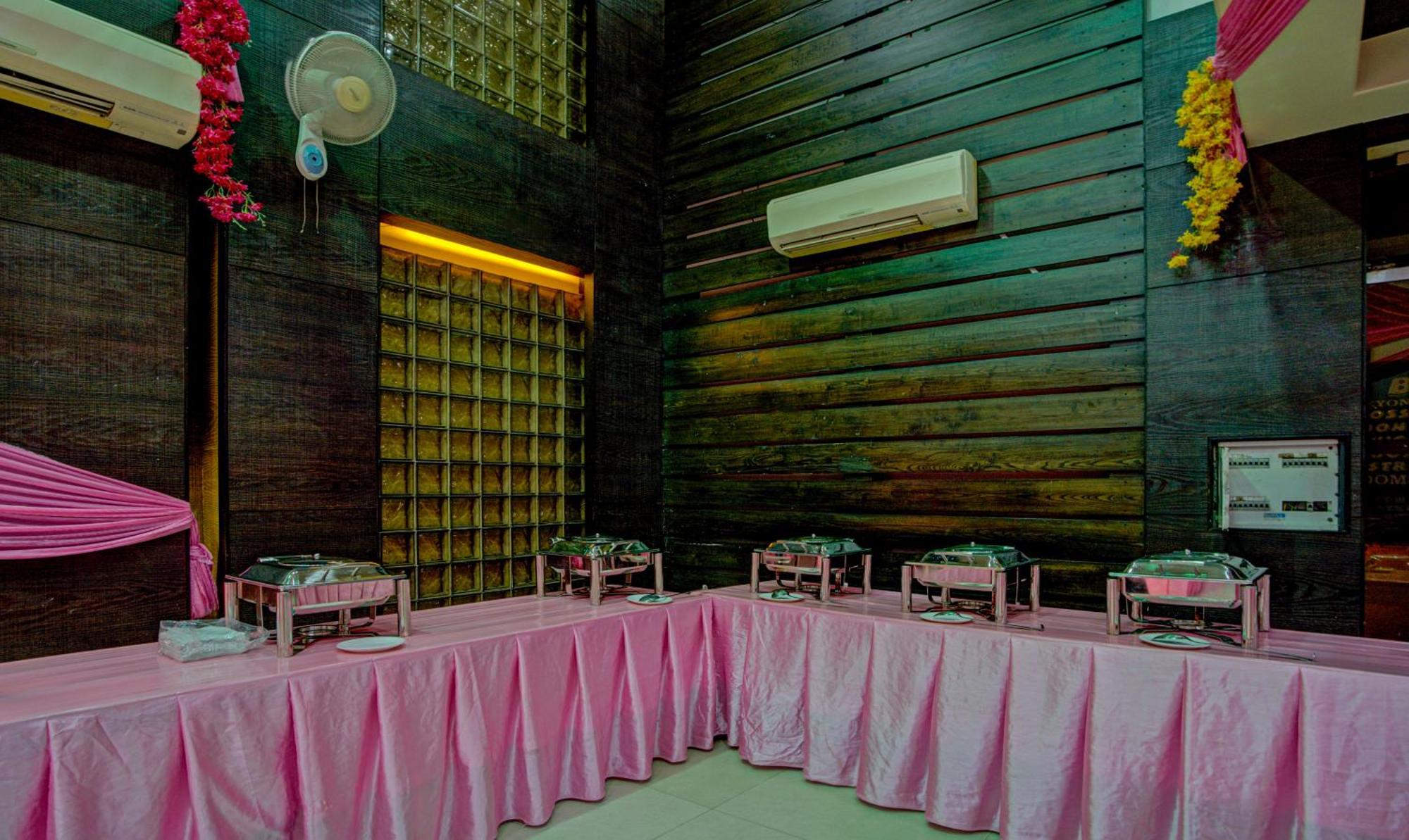 Treebo Bliss Hotel Jaipur Exterior foto