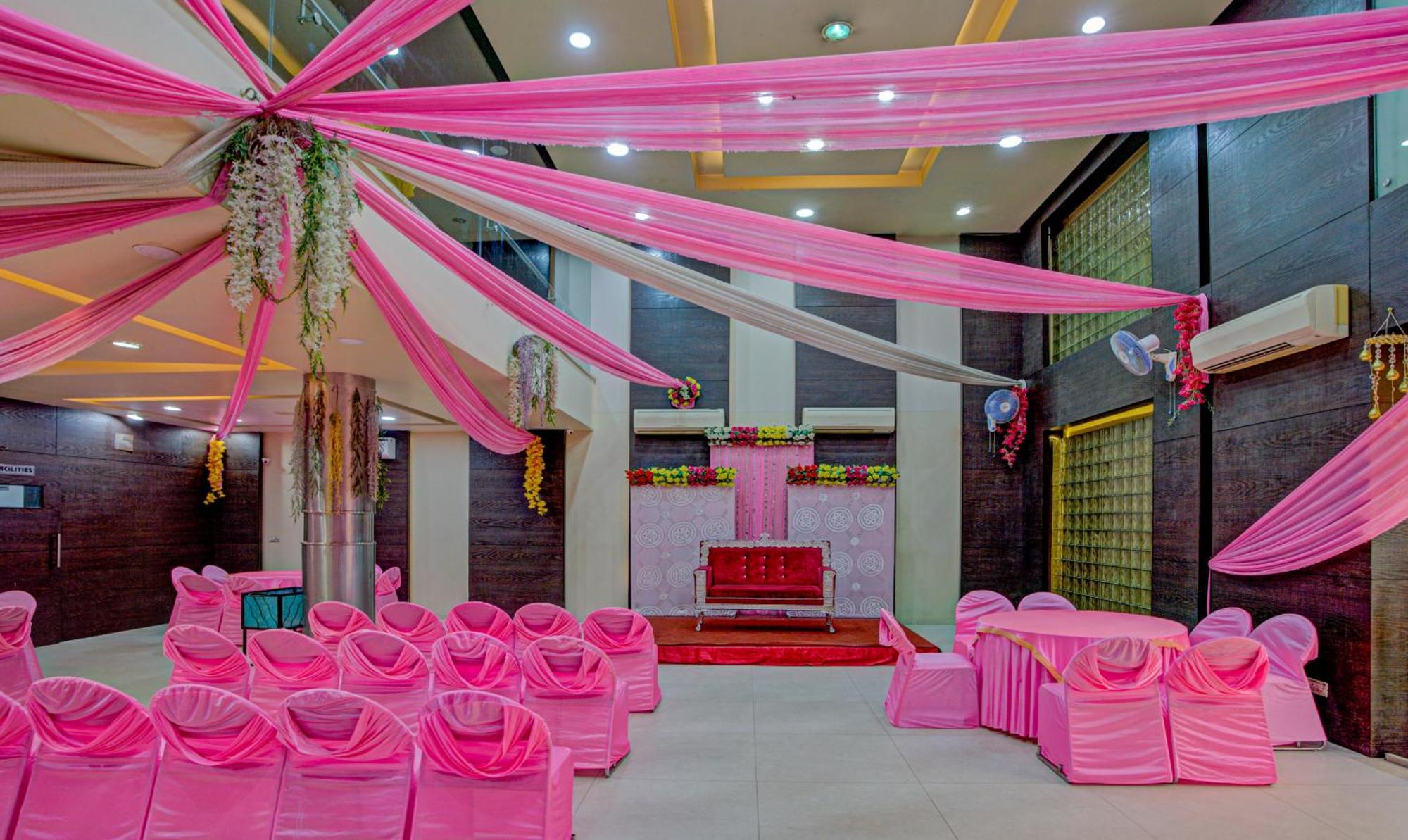 Treebo Bliss Hotel Jaipur Exterior foto